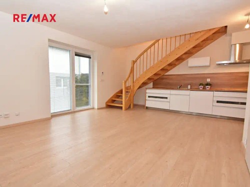 Prodaný  byt 3+kk 76 m²