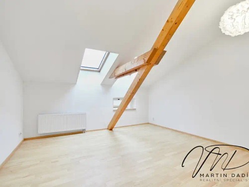 Prodej domu 159 m², pozemek 337 m²