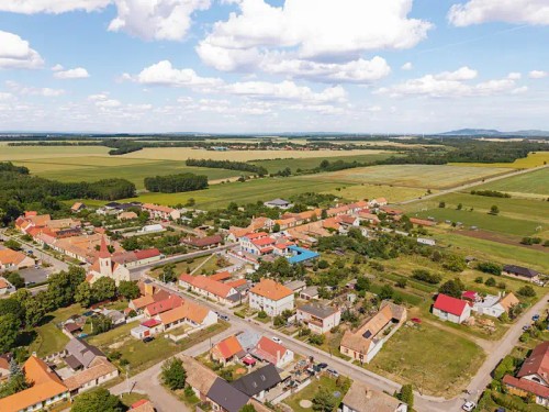 Prodej domu 139 m², pozemek 447 m²