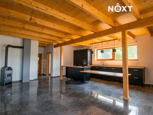 Prodej domu 227 m², pozemek 981 m²