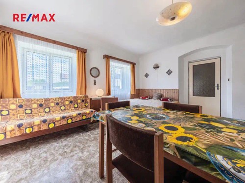 Prodej domu 70 m², pozemek 767 m²