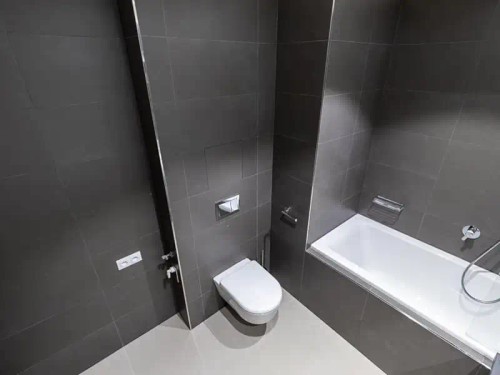 Prodaný byt 3+kk 78 m²