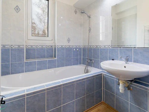 Prodaný byt 3+1 57 m²