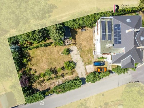 Prodej domu 420 m², pozemek 1238 m²