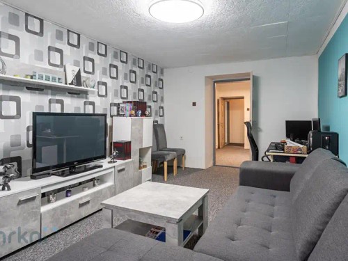 Prodej domu 128 m², pozemek 1623 m²