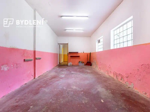Prodej domu 314 m², pozemek 560 m²
