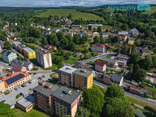 Prodej bytu 3+1 82 m²
