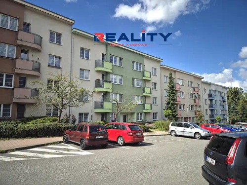 Prodaný byt 2+kk 53 m²