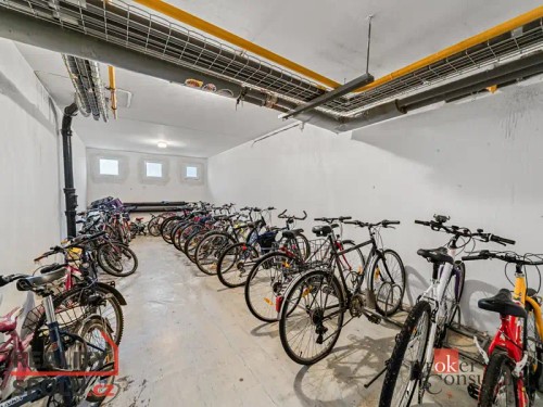 Prodaný  byt 3+1 71 m²