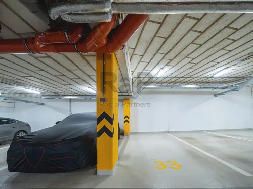 Prodej bytu 2+kk 41 m²