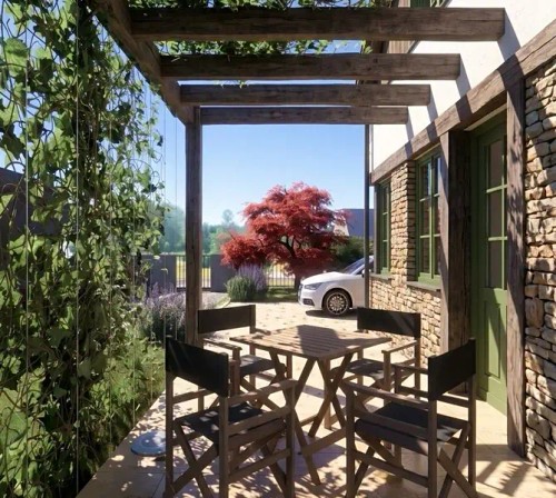 Prodej domu 113 m², pozemek 400 m²