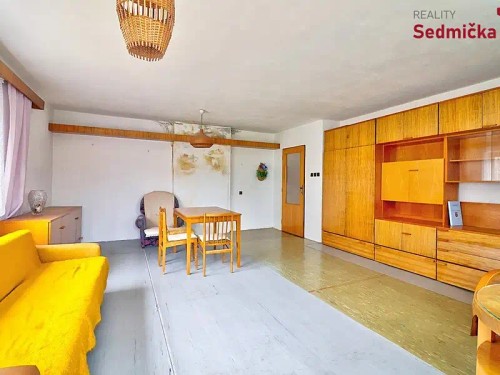 Prodej domu 318 m², pozemek 1300 m²