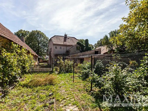 Prodej domu 244 m², pozemek 503 m²