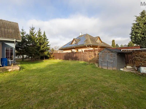 Prodej domu 165 m², pozemek 1628 m²