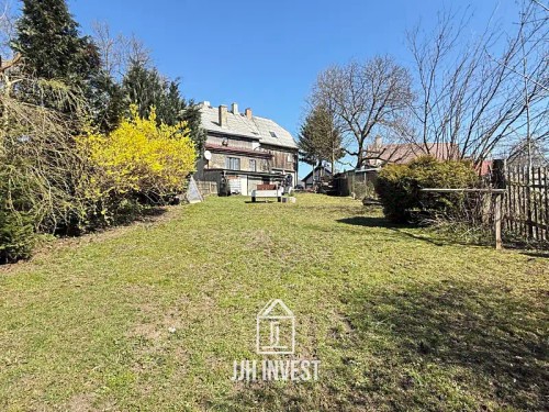 Prodaný byt 3+1 63 m²