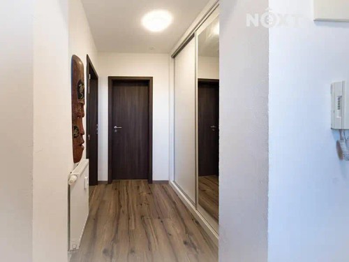 Prodaný  byt 2+1 63 m²