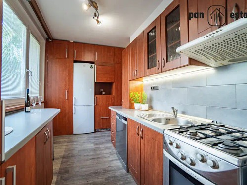 Prodej bytu 3+1 73 m²