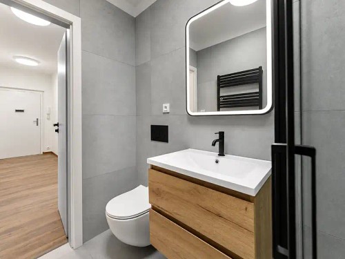 Prodej bytu 2+kk 52 m²