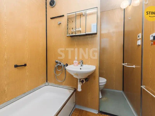 Prodej bytu 1+1 52 m²