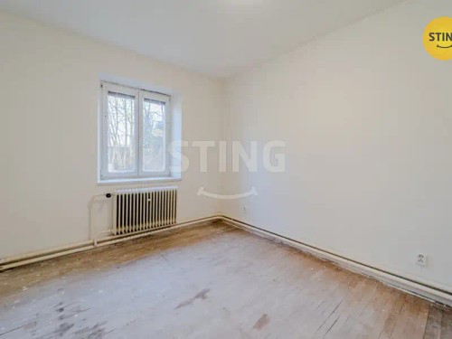 Prodej bytu 3+1 78 m²