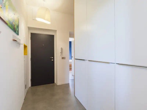 Prodej bytu 2+kk 54 m²