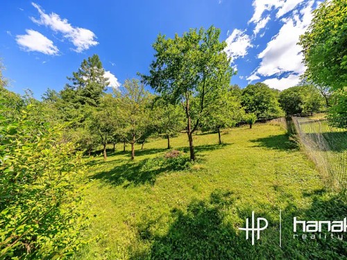 Prodej domu 277 m², pozemek 3924 m²
