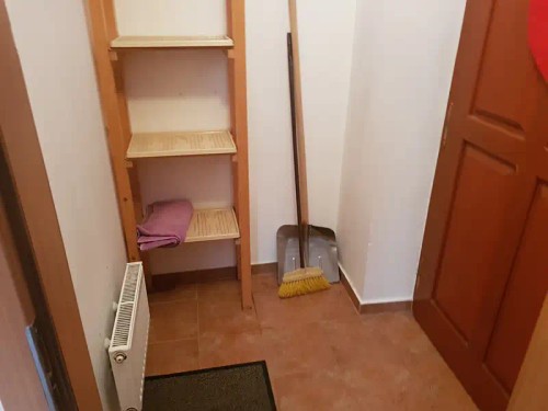 Prodaný byt 2+kk 66 m²