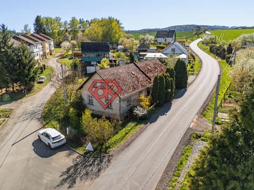 Prodej domu 120 m², pozemek 760 m²