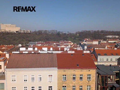 Prodej bytu 2+1 56 m²