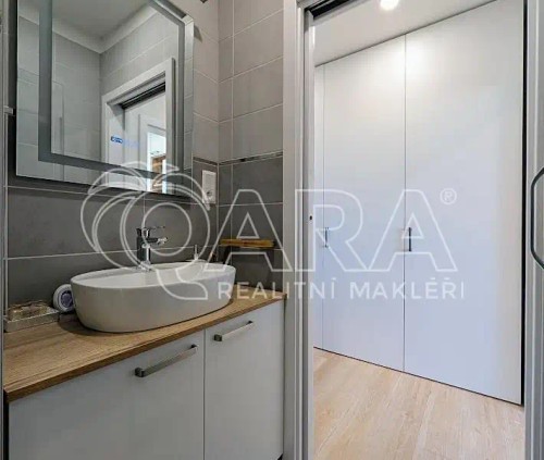 Prodej bytu 3+kk 52 m²