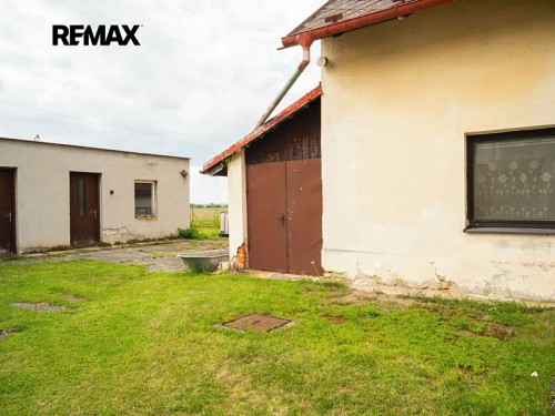 Prodej domu 120 m², pozemek 870 m²