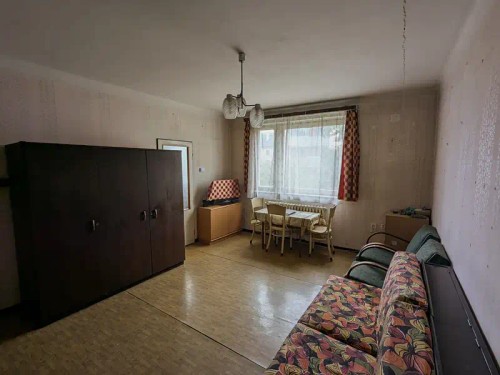 Prodaný  byt 3+1 84 m²