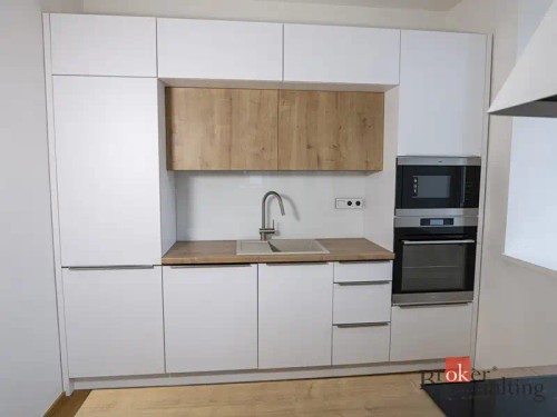 Prodaný byt 3+kk 93 m²
