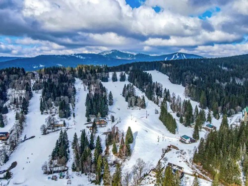 Prodej bytu 2+kk 115 m²