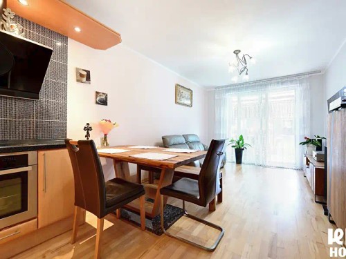 Prodej bytu 3+kk 70 m²