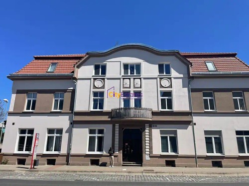 Prodaný byt 2+kk 45 m²