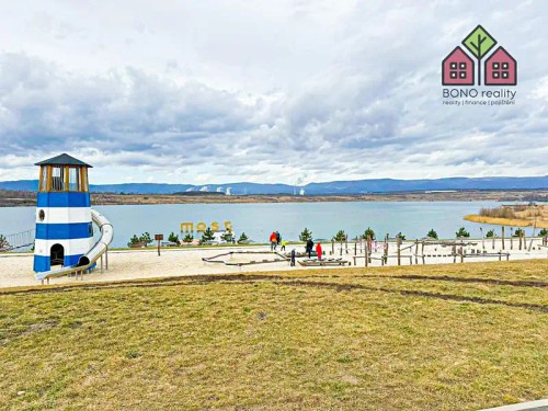 Prodej bytu 2+kk 40 m²