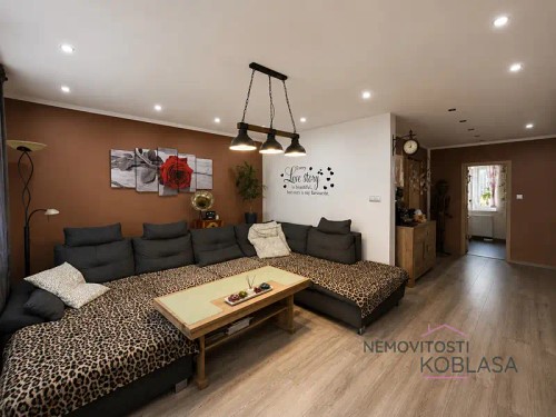 Prodej domu 150 m², pozemek 176 m²