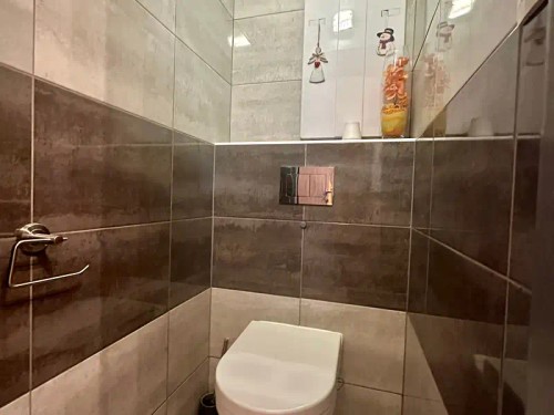 Prodaný byt 2+1 52 m²