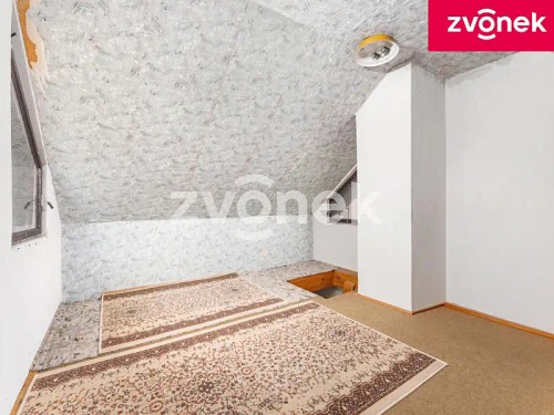 Prodej chaty 32 m², pozemek 707 m²