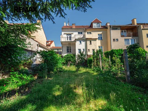 Prodej domu 130 m², pozemek 173 m²