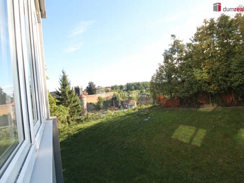 Prodaný byt 4+1 81 m²