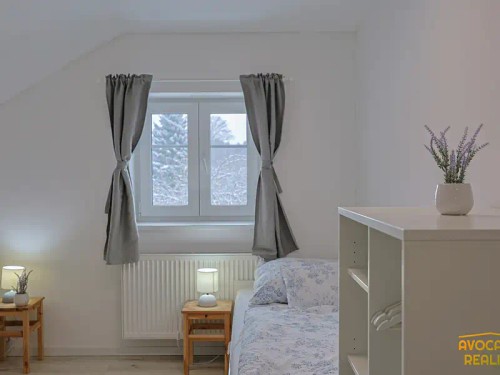 Prodej domu 128 m², pozemek 518 m²