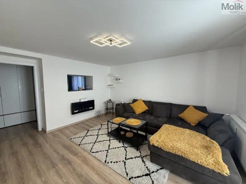 Prodej bytu 2+1 58 m²