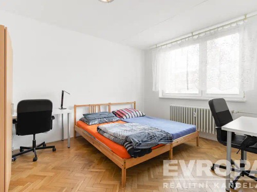 Prodaný byt 3+1 77 m²