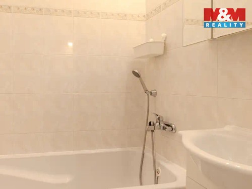 Prodaný byt 3+1 74 m²