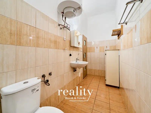 Prodej bytu 2+1 54 m²