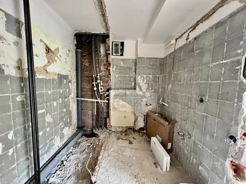 Prodej bytu 2+kk 57 m²