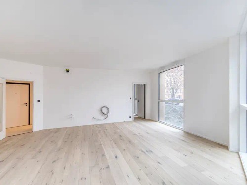 Prodej bytu 2+kk 50 m²