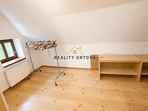 Prodej domu 160 m², pozemek 2013 m²